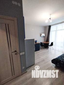 1-к квартира, посуточно, 41м2, 14/25 этаж