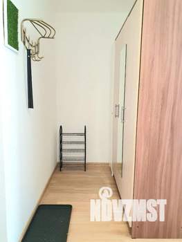 1-к квартира, посуточно, 38м2, 13/27 этаж