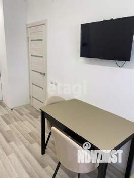 1-к квартира, на длительный срок, 31м2, 4/14 этаж