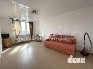 1-к квартира, на длительный срок, 45м2, 13/16 этаж