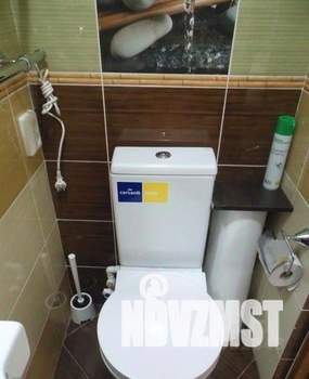 1-к квартира, посуточно, 14м2, 1/1 этаж