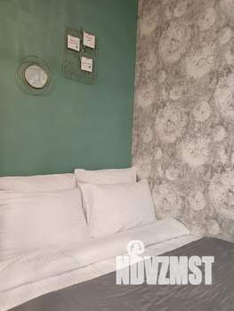 1-к квартира, посуточно, 25м2, 4/9 этаж