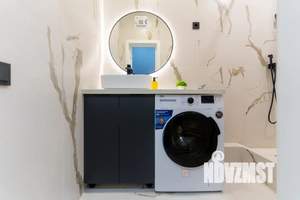 Студия квартира, посуточно, 22м2, 2/31 этаж