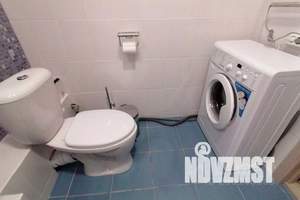 1-к квартира, посуточно, 35м2, 5/13 этаж