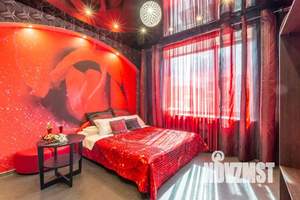 Студия квартира, посуточно, 20м2, 3/5 этаж