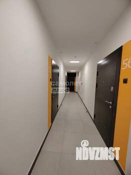 Студия квартира, на длительный срок, 24м2, 6/22 этаж