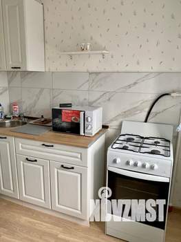 1-к квартира, посуточно, 28м2, 3/5 этаж