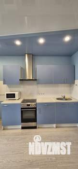 1-к квартира, на длительный срок, 46м2, 8/14 этаж