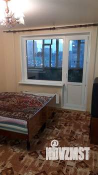 1-к квартира, на длительный срок, 35м2, 5/16 этаж