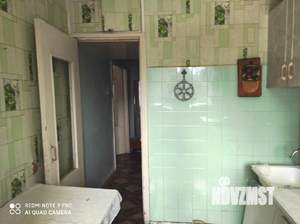 2-к квартира, на длительный срок, 46м2, 3/9 этаж