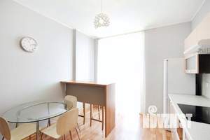 1-к квартира, посуточно, 48м2, 1/1 этаж
