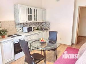 2-к квартира, посуточно, 70м2, 5/22 этаж