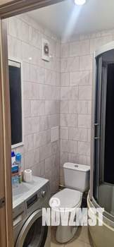 Студия квартира, на длительный срок, 20м2, 25/25 этаж