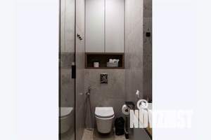 1-к квартира, посуточно, 30м2, 12/14 этаж