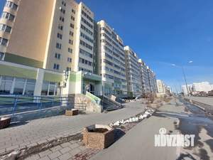 1-к квартира, на длительный срок, 42м2, 4/10 этаж