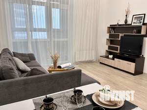 1-к квартира, посуточно, 50м2, 7/21 этаж