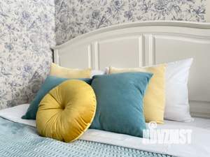 1-к квартира, посуточно, 28м2, 2/5 этаж