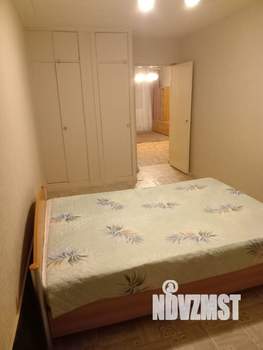 1-к квартира, на длительный срок, 45м2, 5/5 этаж