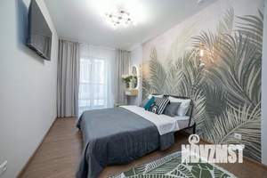 3-к квартира, посуточно, 33м2, 1/1 этаж