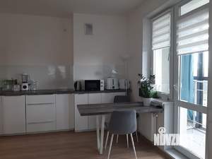 1-к квартира, на длительный срок, 40м2, 14/25 этаж