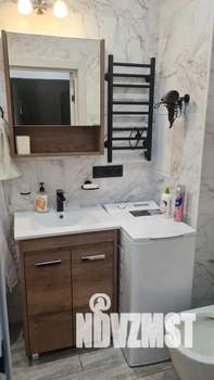 Студия квартира, посуточно, 22м2, 2/13 этаж