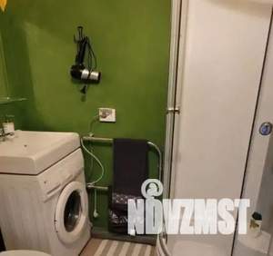 1-к квартира, посуточно, 24м2, 1/1 этаж