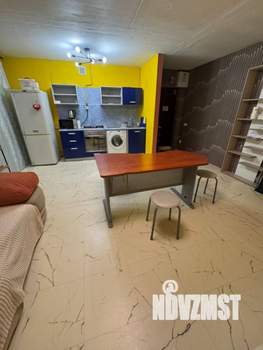 3-к квартира, посуточно, 63м2, 1/9 этаж