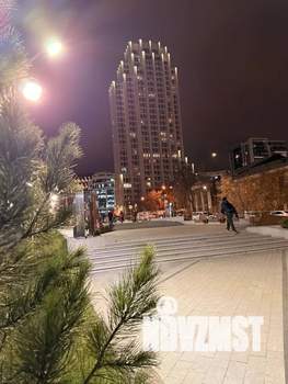 1-к квартира, посуточно, 39м2, 15/32 этаж