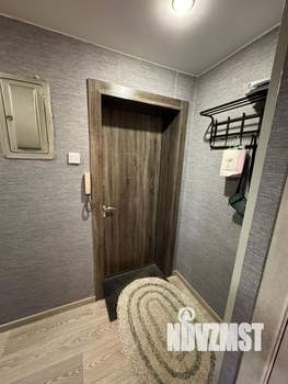 2-к квартира, на длительный срок, 42м2, 3/5 этаж