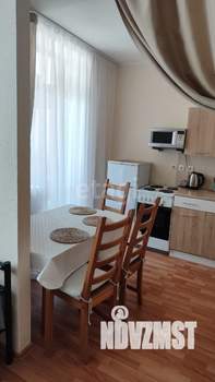 1-к квартира, на длительный срок, 37м2, 2/16 этаж