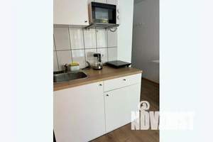 1-к квартира, посуточно, 30м2, 1/5 этаж