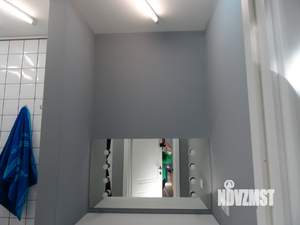 1-к квартира, на длительный срок, 40м2, 8/27 этаж