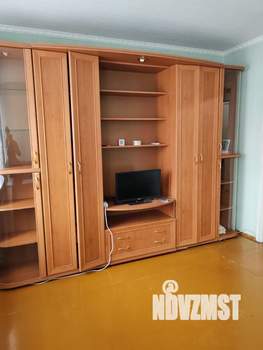 Студия квартира, на длительный срок, 24м2, 2/5 этаж