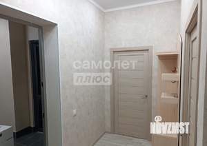 2-к квартира, на длительный срок, 54м2, 2/23 этаж