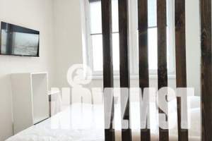 1-к квартира, посуточно, 20м2, 10/16 этаж