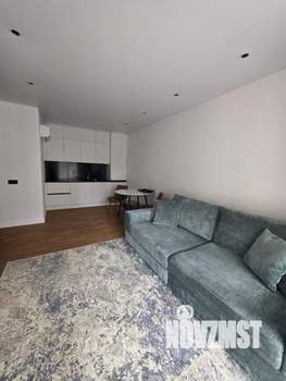 2-к квартира, на длительный срок, 45м2, 3/7 этаж
