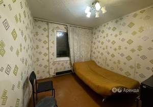 2-к квартира, на длительный срок, 43м2, 6/9 этаж