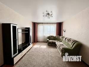 2-к квартира, на длительный срок, 62м2, 14/15 этаж