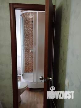 Студия квартира, на длительный срок, 19м2, 10/16 этаж