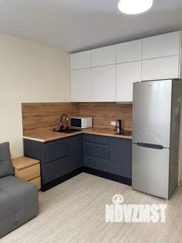 Студия квартира, на длительный срок, 30м2, 5/29 этаж