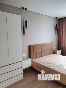 3-к квартира, на длительный срок, 70м2, 25/25 этаж