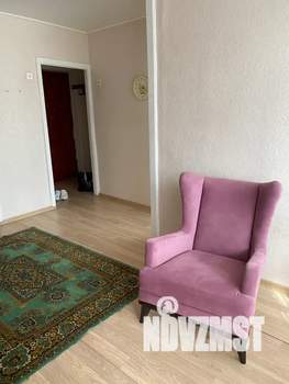 1-к квартира, посуточно, 28м2, 3/5 этаж