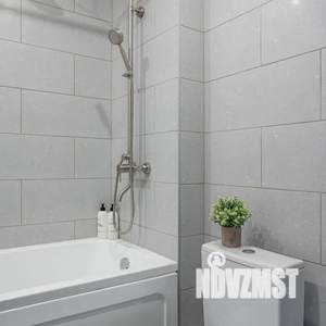 Студия квартира, посуточно, 23м2, 21/28 этаж