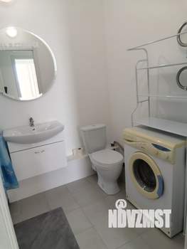 2-к квартира, на длительный срок, 43м2, 5/18 этаж