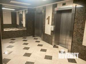 1-к квартира, на длительный срок, 36м2, 4/25 этаж