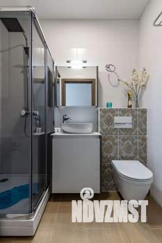 Студия квартира, посуточно, 28м2, 9/13 этаж