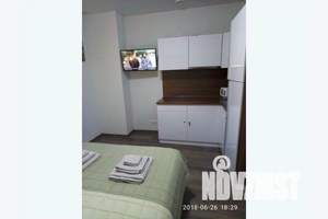 1-к квартира, посуточно, 23м2, 4/13 этаж