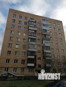 1-к квартира, на длительный срок, 33м2, 6/9 этаж