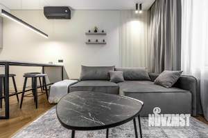 2-к квартира, на длительный срок, 50м2, 4/7 этаж