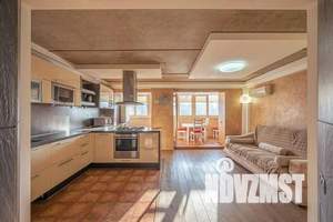 4-к квартира, посуточно, 150м2, 4/11 этаж